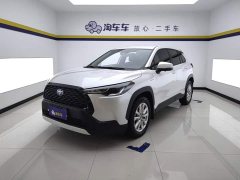 Toyota Corolla Sharp Hybrid 2.0L Pioneer Edition - фото 1