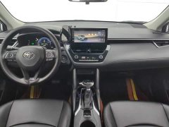 Toyota Corolla Sharp Hybrid 2.0L Pioneer Edition - фото 11
