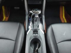 Toyota Corolla Sharp Hybrid 2.0L Pioneer Edition - фото 15