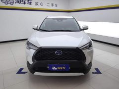 Toyota Corolla Sharp Hybrid 2.0L Pioneer Edition - фото 2