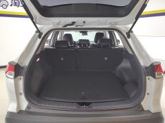 Toyota Corolla Sharp Hybrid 2.0L Pioneer Edition - фото 3