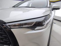 Toyota Corolla Sharp Hybrid 2.0L Pioneer Edition - фото 4