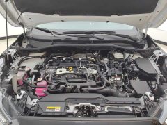 Toyota Corolla Sharp Hybrid 2.0L Pioneer Edition - фото 9