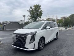 GAC Aion M8 Master Series 400T Prestige Edition - ფოტო 1