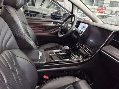 GAC Aion M8 Master Series 400T Prestige Edition - ფოტო 11