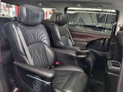 GAC Aion M8 Master Series 400T Prestige Edition - ფოტო 13