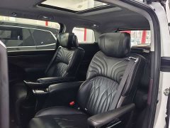 GAC Aion M8 Master Series 400T Prestige Edition - ფოტო 16