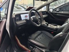 GAC Aion M8 Master Series 400T Prestige Edition - ფოტო 17