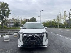 GAC Aion M8 Master Series 400T Prestige Edition - ფოტო 2