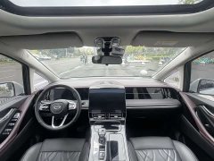 GAC Aion M8 Master Series 400T Prestige Edition - ფოტო 5