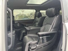 GAC Aion M8 Master Series 400T Prestige Edition - ფოტო 7