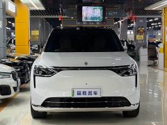 AITO M8 Extended Range Ultra 53.4kWh 6-Seater with 192-Channel LiDAR - photo 2