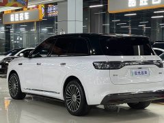 AITO M8 Extended Range Ultra 53.4kWh 6-Seater with 192-Channel LiDAR - photo 3