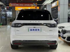 AITO M8 Extended Range Ultra 53.4kWh 6-Seater with 192-Channel LiDAR - photo 5