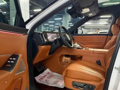 AITO M8 Extended Range Ultra 53.4kWh 6-Seater with 192-Channel LiDAR - photo 7