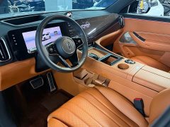 AITO M8 Extended Range Ultra 53.4kWh 6-Seater with 192-Channel LiDAR - photo 9