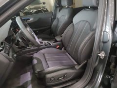 Audi A4L 40 TFSI Luxury Dynamic - фото 10