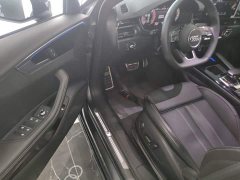 Audi A4L 40 TFSI Luxury Dynamic - фото 11