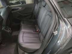 Audi A4L 40 TFSI Luxury Dynamic - фото 12