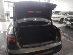 Audi A4L 40 TFSI Luxury Dynamic - фото 14