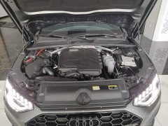 Audi A4L 40 TFSI Luxury Dynamic - фото 15
