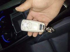 Audi A4L 40 TFSI Luxury Dynamic - фото 16