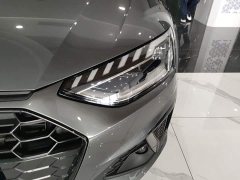 Audi A4L 40 TFSI Luxury Dynamic - фото 17
