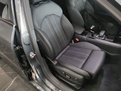Audi A4L 40 TFSI Luxury Dynamic - фото 19