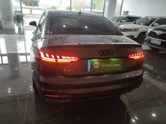 Audi A4L 40 TFSI Luxury Dynamic - фото 3