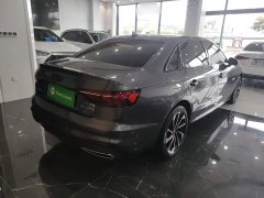 Audi A4L 40 TFSI Luxury Dynamic - фото 4
