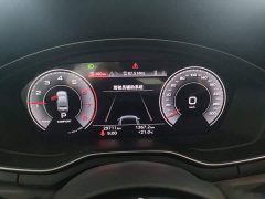 Audi A4L 40 TFSI Luxury Dynamic - фото 7