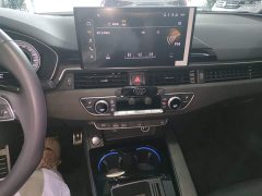 Audi A4L 40 TFSI Luxury Dynamic - фото 8
