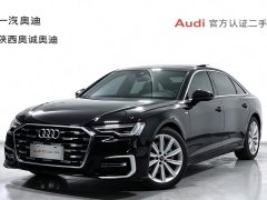 Audi A6L 45 TFSI Premium Dynamic - photo 1