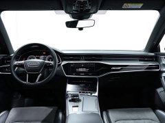 Audi A6L 45 TFSI Premium Dynamic - photo 10