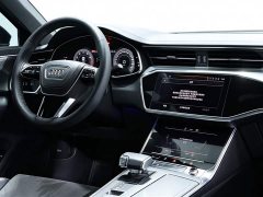 Audi A6L 45 TFSI Premium Dynamic - photo 11