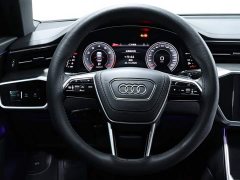 Audi A6L 45 TFSI Premium Dynamic - photo 12
