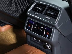 Audi A6L 45 TFSI Premium Dynamic - photo 14