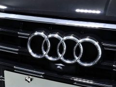 Audi A6L 45 TFSI Premium Dynamic - photo 16