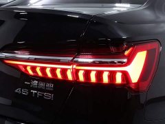 Audi A6L 45 TFSI Premium Dynamic - photo 18