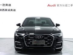 Audi A6L 45 TFSI Premium Dynamic - photo 2
