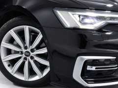 Audi A6L 45 TFSI Premium Dynamic - photo 20