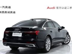 Audi A6L 45 TFSI Premium Dynamic - photo 4
