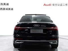 Audi A6L 45 TFSI Premium Dynamic - photo 5