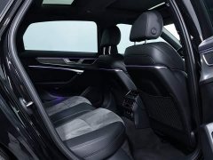 Audi A6L 45 TFSI Premium Dynamic - photo 6