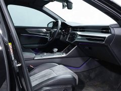 Audi A6L 45 TFSI Premium Dynamic - photo 7