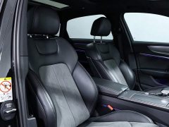 Audi A6L 45 TFSI Premium Dynamic - photo 8