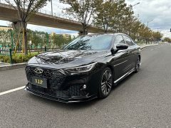 Chery Arrizo 8 PRO 2.0T DCT Prestige - ფოტო 1