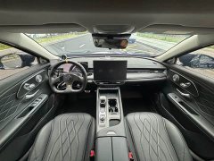 Chery Arrizo 8 PRO 2.0T DCT Prestige - ფოტო 10