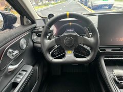Chery Arrizo 8 PRO 2.0T DCT Prestige - ფოტო 11