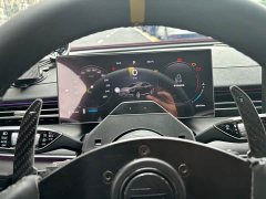 Chery Arrizo 8 PRO 2.0T DCT Prestige - ფოტო 13